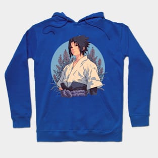 sasuke Hoodie